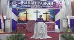 Pemkot Manado
