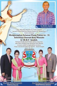 Pemkot Manado