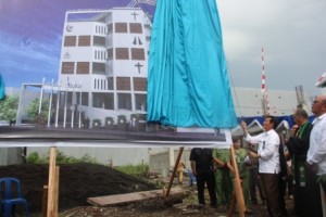 pembukaan selubung 
