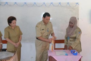 UN-Sekda