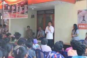 Dinasos Manado