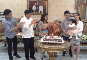 HUT ke 51 enci Paula