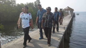 dermaga bohowo