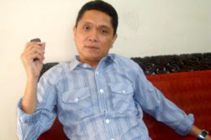Taufik Tumbelaka