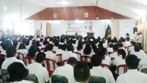 manado, steven kandouw