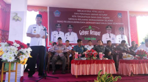 Ketupat, Bolsel, Kandouw