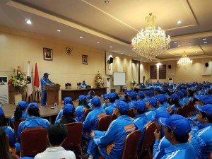 manado