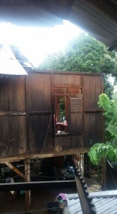 rumah
