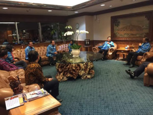 Festival Selat Lembeh