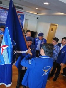 GSVL, Partai Demokrat Sulut