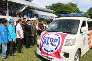 stop narkoba
