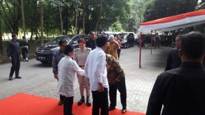 Presiden