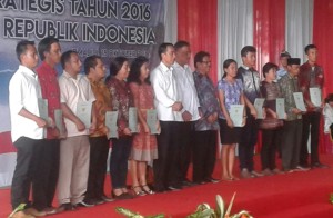 Presiden