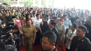 Presiden