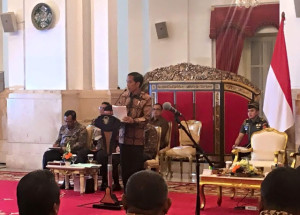 Gubernur Sulut