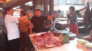 pasar karombasan