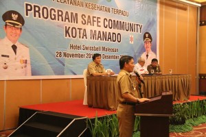 manado