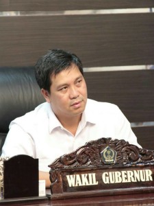 Steven Kandouw