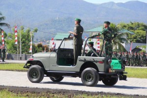manado