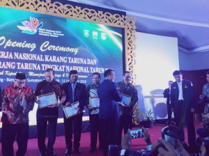 karang taryna