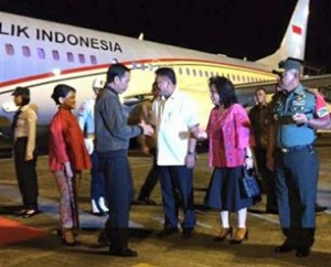 Jokowi