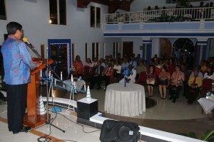 manado, GSVL
