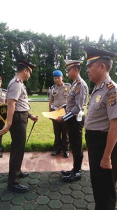Polres Minsel