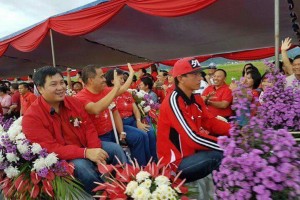 wagub sulut