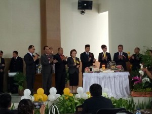 DPRD Minsel