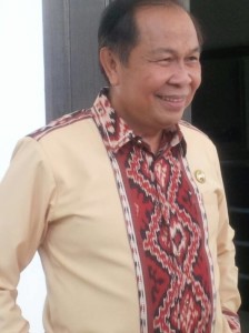 MJ Lomban
