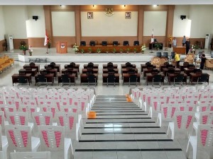 Pemkab Minsel