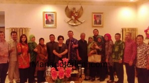 DPRD Sulut