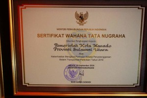 manado, WTN