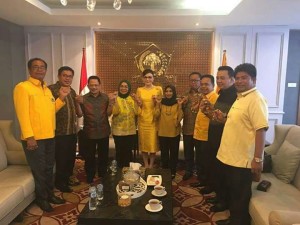 golkar