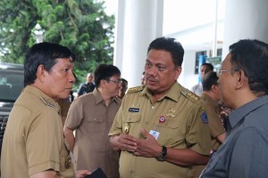 manado, GSVL