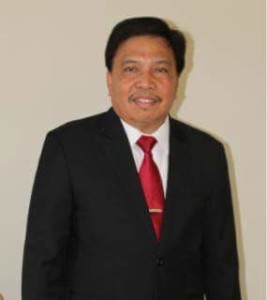 Farry Liwe, Dana Desa, Pemkab Mitra