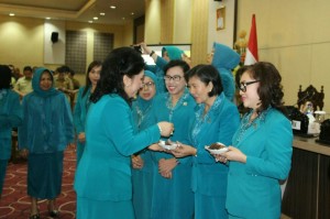 TP-PKK Sulut