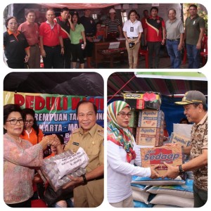 bencana bitung