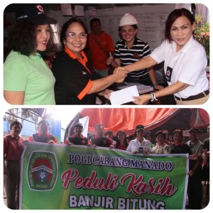 bencana bitung