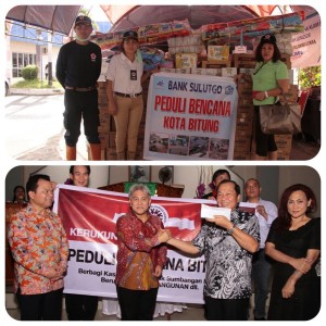 bencana bitung