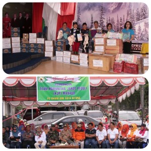 bencana bitung