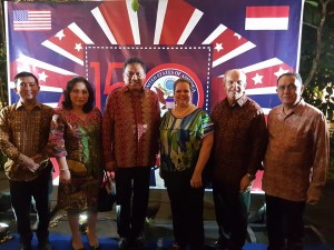 Gubernur Sulut