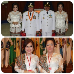 Bitung hebat, Lomban -Mantiri