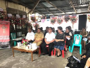 sUMENDAP