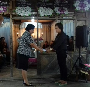 SUMENDAP