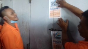 PD Pasar
