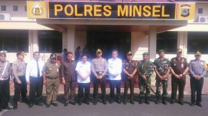 Polres Minsel