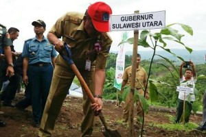 Sulut hebat