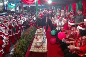 Sulut hebat