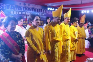 Tulude Manado